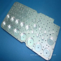 Precision Machine Parts for Mold